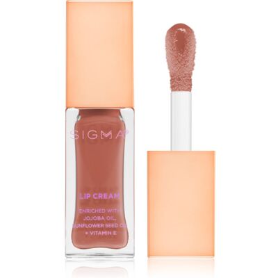 Sigma Beauty Lip Cream - Begonia - Μακράς Διαρκείας Κραγιόν Sigma Beauty Lip Cream - Begonia - Μακράς Διαρκείας Κραγιόν