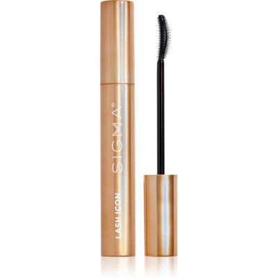 Sigma Beauty Lash Icon μάσκαρα για όγκο και επιμήκυνση 1 τμχ Sigma Beauty Lash Icon μάσκαρα για όγκο και επιμήκυνση 1 τμχ