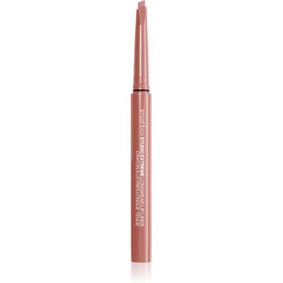 Smashbox Studio Xtreme Longwear Lip Liner μολύβι για τα χείλη απόχρωση Neutral Nude 0.2 γρ Smashbox Studio Xtreme Longwear Lip Liner μολύβι για τα χείλη απόχρωση Neutral Nude 0.2 γρ
