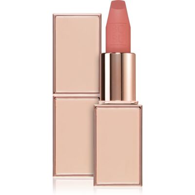 SOSU Cosmetics Matte Lipsticks ματ κραγιόν απόχρωση Naive Nude 3.2 γρ SOSU Cosmetics Matte Lipsticks ματ κραγιόν απόχρωση Naive Nude 3.2 γρ