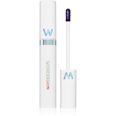 WONDERSKIN Wonder Blading Lip Stain Masque κραγιόν που ξεφλουδίζεται απόχρωση Hayley 4 ml WONDERSKIN Wonder Blading Lip Stain Masque κραγιόν που ξεφλουδίζεται απόχρωση Hayley 4 ml