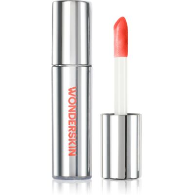 WONDERSKIN Lip Rehab Serum Oil Έλαιο για τα χείλη απόχρωση 3.57 ml WONDERSKIN Lip Rehab Serum Oil Έλαιο για τα χείλη απόχρωση 3.57 ml