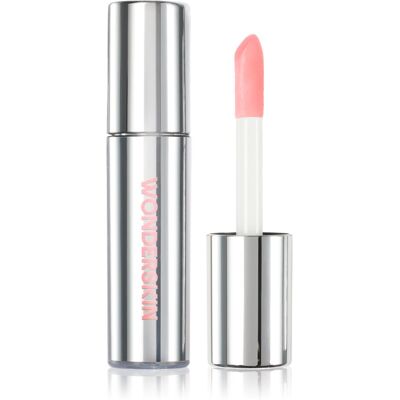 WONDERSKIN Lip Rehab Serum Oil Έλαιο για τα χείλη απόχρωση Lover 3.57 ml WONDERSKIN Lip Rehab Serum Oil Έλαιο για τα χείλη απόχρωση Lover 3.57 ml