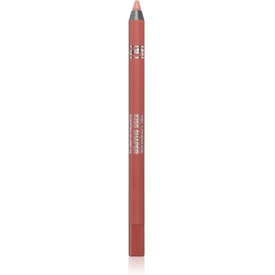 Yves Saint Laurent Lovenude Kiss Shaper μολύβι περιγράμματος για τα χείλη απόχρωση 1 1.2 γρ Yves Saint Laurent Lovenude Kiss Shaper μολύβι περιγράμματος για τα χείλη απόχρωση 1 1.2 γρ