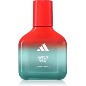 Adidas Vibes Wonder Force Eau de Parfum unisex 30 ml Adidas Vibes Wonder Force Eau de Parfum unisex 30 ml