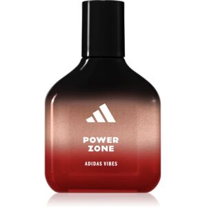 Adidas Vibes Power Zone Eau de Parfum unisex 50 ml Adidas Vibes Power Zone Eau de Parfum unisex 50 ml
