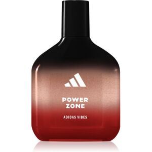 Adidas Vibes Power Zone Eau de Parfum unisex 100 ml Adidas Vibes Power Zone Eau de Parfum unisex 100 ml