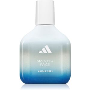 Adidas Vibes Smooth Pace Eau de Parfum unisex 50 ml Adidas Vibes Smooth Pace Eau de Parfum unisex 50 ml