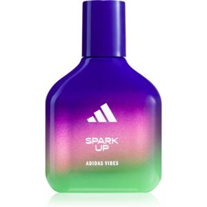 Adidas Vibes Spark Up Eau de Parfum - Unisex 50ml Adidas Vibes Spark Up Eau de Parfum - Unisex 50ml