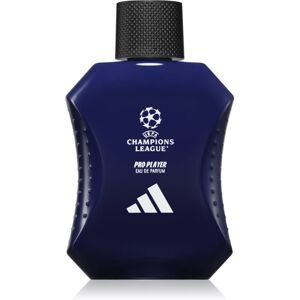 Adidas UEFA Champions League Pro Player Eau de Parfum για άντρες 100 ml Adidas UEFA Champions League Pro Player Eau de Parfum για άντρες 100 ml