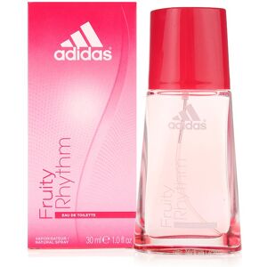 Adidas Fruity Rhythm Eau de Toilette για γυναίκες 30 ml Adidas Fruity Rhythm Eau de Toilette για γυναίκες 30 ml