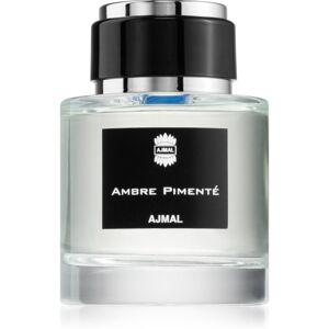 Ajmal Ambre Pimente Eau de Parfum unisex 100 ml Ajmal Ambre Pimente Eau de Parfum unisex 100 ml