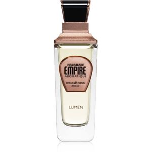 Al Haramain Empire Aromatique Lumen perfume extract unisex 100 ml Al Haramain Empire Aromatique Lumen perfume extract unisex 100 ml