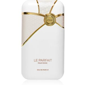 Armaf Le Parfait Pour Femme Eau de Parfum - 200ml Armaf Le Parfait Pour Femme Eau de Parfum - 200ml