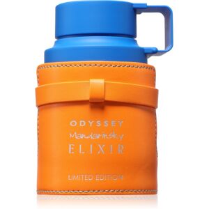 Armaf Odyssey Mandarin Sky Elixir Eau de Parfum unisex 100 ml Armaf Odyssey Mandarin Sky Elixir Eau de Parfum unisex 100 ml