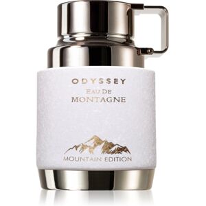 Armaf Odyssey Eau de Montagne Eau de Parfum unisex 100 ml Armaf Odyssey Eau de Montagne Eau de Parfum unisex 100 ml