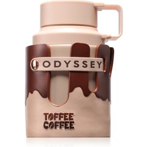 Armaf Odyssey Toffee Coffee Eau de Parfum unisex 100 ml Armaf Odyssey Toffee Coffee Eau de Parfum unisex 100 ml