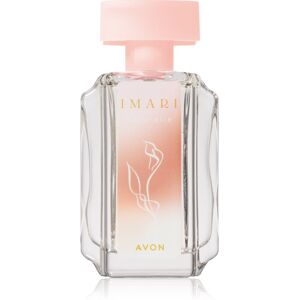 Avon Imari Naturelle 50ml Λουλουδένιο Φρουτώδες Φρέσκο - Eau de Toilette Avon Imari Naturelle 50ml Λουλουδένιο Φρουτώδες Φρέσκο - Eau de Toilette
