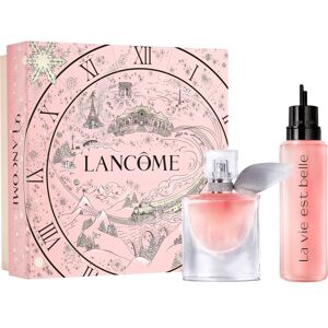 Lancôme La vie est belle σετ δώρου για γυναίκες Lancôme La vie est belle σετ δώρου για γυναίκες