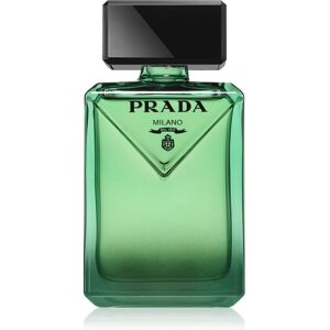 Prada Paradigme Eau de Parfum επαναπληρώσιμο για άντρες 100 ml Prada Paradigme Eau de Parfum επαναπληρώσιμο για άντρες 100 ml