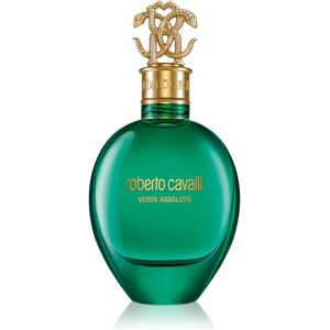 Roberto Cavalli Signature Verde Assoluto Eau de Parfum για γυναίκες 30 ml Roberto Cavalli Signature Verde Assoluto Eau de Parfum για γυναίκες 30 ml