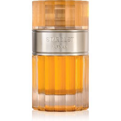 Afnan Stardust perfume extract unisex 100 ml Afnan Stardust perfume extract unisex 100 ml