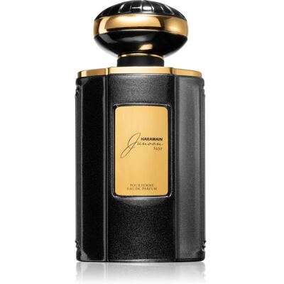 Al Haramain Junoon Noir Eau de Parfum για γυναίκες 75 ml Al Haramain Junoon Noir Eau de Parfum για γυναίκες 75 ml