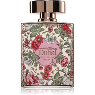 Al Haramain Miracle Dubai perfume extract για γυναίκες 100 ml Al Haramain Miracle Dubai perfume extract για γυναίκες 100 ml