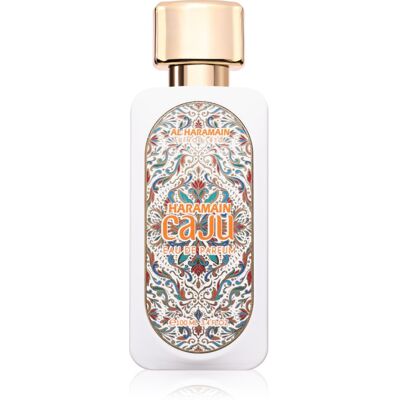 Al Haramain Caju Eau de Parfum για γυναίκες 100 ml Al Haramain Caju Eau de Parfum για γυναίκες 100 ml