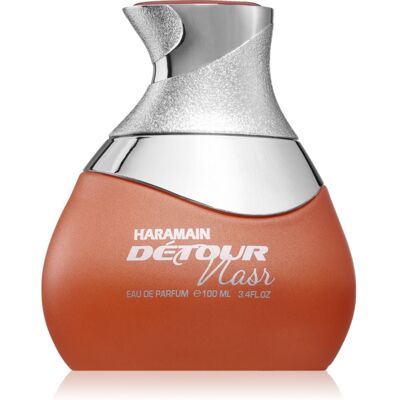 Al Haramain Détour Nasr Eau de Parfum unisex 100 ml Al Haramain Détour Nasr Eau de Parfum unisex 100 ml