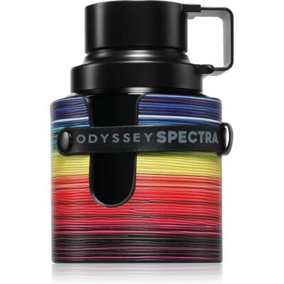Armaf Odyssey Spectra Eau de Parfum unisex 60 ml Armaf Odyssey Spectra Eau de Parfum unisex 60 ml