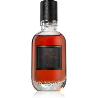 Avon Wild Country Eau de Toilette για άντρες 75 ml Avon Wild Country Eau de Toilette για άντρες 75 ml