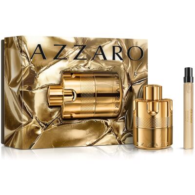 Azzaro Wanted Forever Elixir σετ δώρου Azzaro Wanted Forever Elixir σετ δώρου