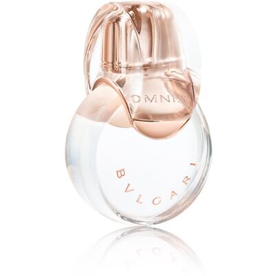 BVLGARI Omnia Crystalline Eau de Toilette επαναπληρώσιμο για γυναίκες 30 ml BVLGARI Omnia Crystalline Eau de Toilette επαναπληρώσιμο για γυναίκες 30 ml