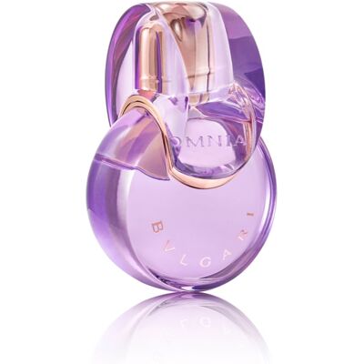 BVLGARI Omnia Amethyste Eau de Toilette επαναπληρώσιμο για γυναίκες 30 ml BVLGARI Omnia Amethyste Eau de Toilette επαναπληρώσιμο για γυναίκες 30 ml