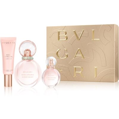 BVLGARI Rose Goldea Blossom Delight σετ δώρου για γυναίκες 1 τμχ BVLGARI Rose Goldea Blossom Delight σετ δώρου για γυναίκες 1 τμχ