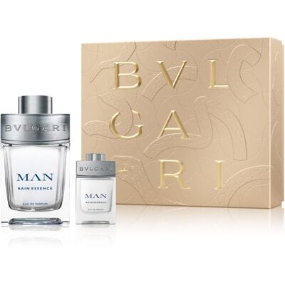 BVLGARI Bvlgari Man Rain Essence σετ δώρου για άντρες 1 τμχ BVLGARI Bvlgari Man Rain Essence σετ δώρου για άντρες 1 τμχ