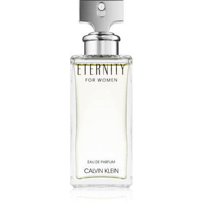 Calvin Klein Eternity For Women Eau de Parfum για γυναίκες 50 ml Calvin Klein Eternity For Women Eau de Parfum για γυναίκες 50 ml
