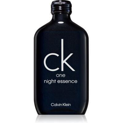 Calvin Klein CK One Night Essence άρωμα έντονο unisex 100 ml Calvin Klein CK One Night Essence άρωμα έντονο unisex 100 ml