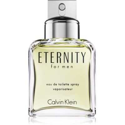 Calvin Klein Eternity for Men Eau de Toilette για άντρες 50 ml Calvin Klein Eternity for Men Eau de Toilette για άντρες 50 ml