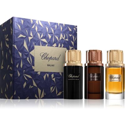 Chopard Malaki σετ δώρου για άντρες Chopard Malaki σετ δώρου για άντρες
