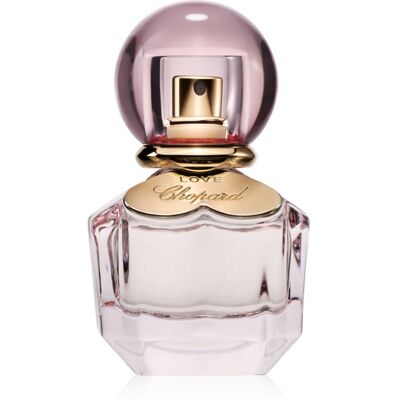 Chopard Love Chopard Blooming Love Eau de Parfum για γυναίκες 30 ml Chopard Love Chopard Blooming Love Eau de Parfum για γυναίκες 30 ml