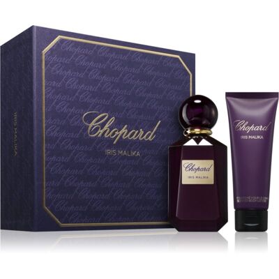 Chopard Iris Malika σετ δώρου για άντρες Chopard Iris Malika σετ δώρου για άντρες