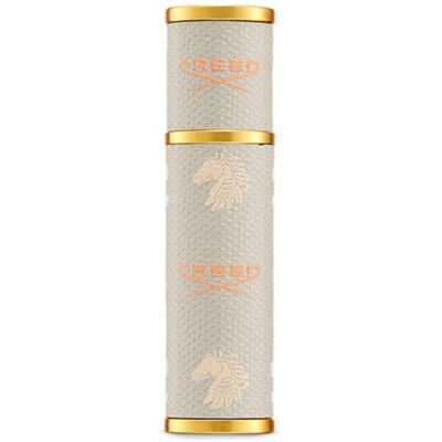 Creed Travel Atomiser Beige ψεκαστήρας αρώματος 5 ml Creed Travel Atomiser Beige ψεκαστήρας αρώματος 5 ml