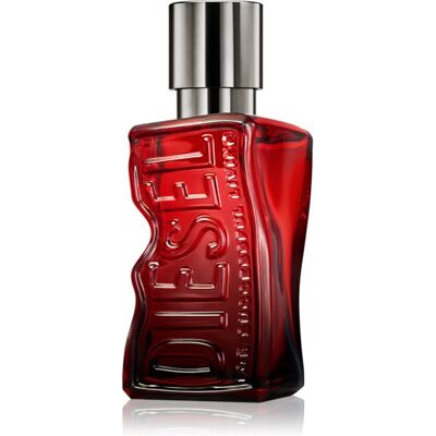 Diesel D RED άρωμα για άντρες 30 ml Diesel D RED άρωμα για άντρες 30 ml