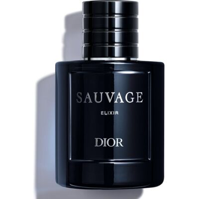 Christian Dior Sauvage Elixir perfume extract για άντρες 150 ml Christian Dior Sauvage Elixir perfume extract για άντρες 150 ml