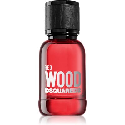 Dsquared2 Red Wood Eau de Toilette - Γυναίκα 30ml Spray Dsquared2 Red Wood Eau de Toilette - Γυναίκα 30ml Spray