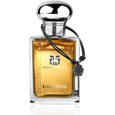 Eisenberg N°III Patchouli Noble - Άρωμα για άνδρες Eisenberg N°III Patchouli Noble - Άρωμα για άνδρες