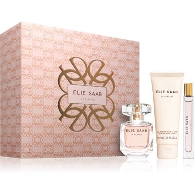 Elie Saab Le Parfum Eau de Parfum για γυναίκες Elie Saab Le Parfum Eau de Parfum για γυναίκες
