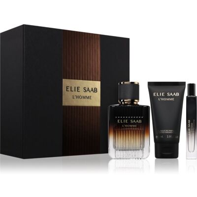 Elie Saab L'HOMME Intense σετ δώρου για άντρες 1 τμχ Elie Saab L'HOMME Intense σετ δώρου για άντρες 1 τμχ